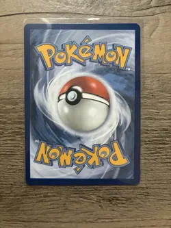Pokemon Team Rocket's Mewtwo EX SIR Ascended Heroes 281/217 - Image 2