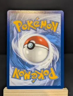 Pokemon TCG Meowth GX Ultra Rare Holo Full Art 107/088 NM+ - Image 2