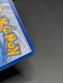 Pokemon TCG Meowth GX Ultra Rare Holo Full Art 107/088 NM+ - Image 3