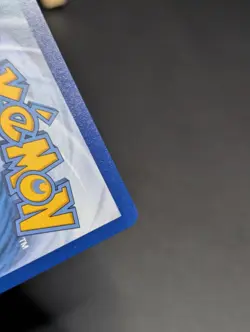 Pokemon TCG Meowth GX Ultra Rare Holo Full Art 107/088 NM+ - Image 5