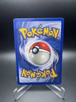 Squirtle 063/102 Shadowless - Pokemon: Base Set - Regular (LP) - Image 4