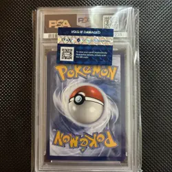 Charizard ex #199/165 151 Mew PSA 9 Pokemon Card - Image 2