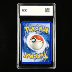 TQG 9.5 Mint+ 2006 Pokemon ENG Electrike #2/12 - Image 2