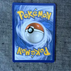 Meowth EX 107/088 Pokemon TCG NEW PERFECT ORDER FULL ART NM *Same Day Shipping - Image 2