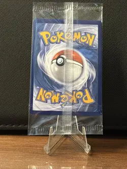 SEALED Mega Charizard X ex MEP 23 & Oricorio ex MEP 24 SIR Pokemon TCG UPC Promo - Image 2