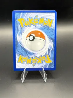 2022 POKEMON SWSH UPC BLACK STAR PROMO #SWSH261 CHARIZARD VMAX Ultra Premium - Image 2