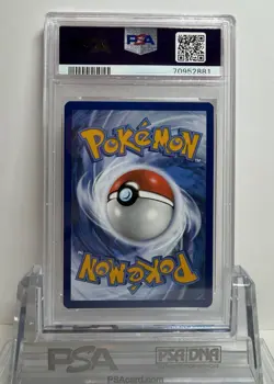 Pokemon Pikachu Lost Origin Trainer Gallery Full Art #TG05 PSA 10 Gem Mint - Image 2