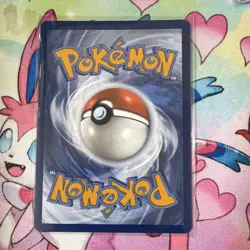 Pokemon Milotic ex Sv08 Surging Sparks 237/191 SIR Holo English - Image 2