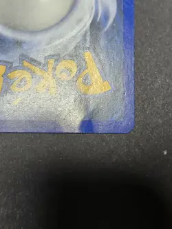 Pikachu 27 WoTC Promo Promo Pokemon TCG - Image 4