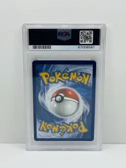 🔥2022 Pokemon GALARIAN MOLTRES V #TG20 Astral Radiance PSA 9 Mint!🔥 - Image 2