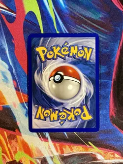 Pokemon TCG Pinsir Jungle 9/64 Holo Unlimited Holo Rare LP/MP - Image 2