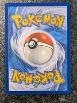Horsea 067/064 Shrouded Fable Illustration Rare Pokemon TCG English - Image 2