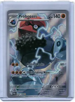 Probopass 96/88 Pokemon Mega Evolution Perfect Order - Image 1