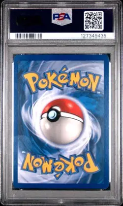 PSA 8 PIKACHU 9 POP SERIES 6 STAMPED POKEMON DAY NM- MINT - Image 2