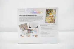 Pokemon TCG Scarlet & Violet Prismatic Evolutions Elite Trainer Box Ages 6+ - Image 2