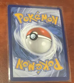 Pokemon TCG Cynthia's Roserade 184/182 Sv10:Destined Rivals Illustration Rare NM - Image 2