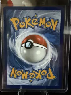 Pokemon TCG Buddy-Buddy Poffin Ultra Rare Full Art 167/132 NM Pack Fresh Holo - Image 2