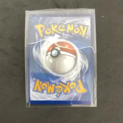 Pokemon TCG SV 151 Bulbasaur 166/165 Illustration Rare Holo 70 HP English - Image 2