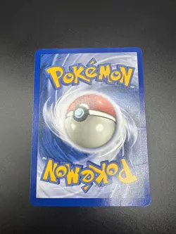 Pokemon TCG Kabutops 9/62 Fossil Holo Rare 60 HP Ken Sugimori English - Image 2