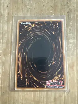 RA05-EN013 Psi-Reflector Starlight Rare 1st Ed YuGiOh - Image 2
