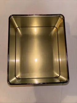 Konami Metal Tin Joey Wheeler Blue-Eyes White Dragon Yu-Gi-Oh! Empty - Image 3