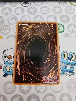 Yugioh! Deep Sweeper - ABYR-EN007 - Common - 1st Edition Near Mint, English - Image 2