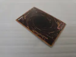 Yu-Gi-Oh Intercept Wave TSHD-EN050 Ultra Rare 1st Edition - Image 3