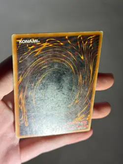 Yu-Gi-Oh! Ultimate Rare Black Rose Dragon Crossroads of Chaos CSOC-EN039 - Image 4