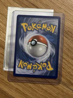 Pokemon TCG XY Steam Siege Mega Gardevoir EX Full Art Card 112/114 2016 - Image 3