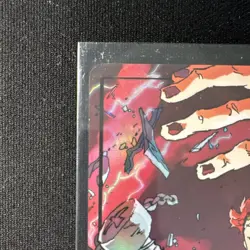 One Piece Royal Blood: Eustass Captain Kid OP10-099 AA - Image 5