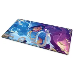 Disney Lorcana TCG - Playmat - Jasmine - Set 10 - Image 1