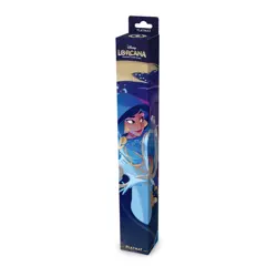 Disney Lorcana TCG - Playmat - Jasmine - Set 10 - Image 2