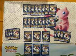 Vintage Pokemon Card Lot WOTC Holo First Edition Etc Charizard Ditto Pikachu - Image 5