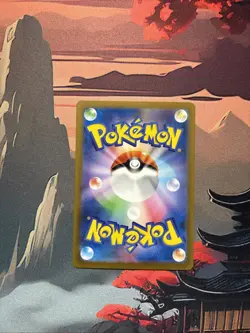 Blastoise 003/032 CLK Classic - Pokemon Card Japanese - Image 2