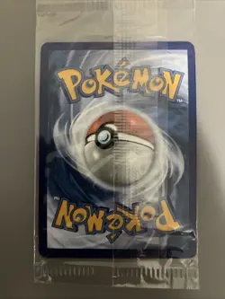 Pokemon TCG Mewtwo v SWSH229 Ultra Rare Black Star Promo Card NM/M Unopened - Image 3