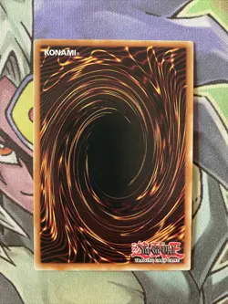 RA01-EN002 Lonefire Blossom Collectors Rare NM 1st Edition Yugioh Card - Image 2