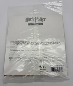 🔥THREE PACK HARRY POTTER TRADING CARD GAME DIAGON ALLEY BOOSTER 3 - Image 2