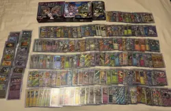 Pokemon Card Lot (Please read description) - Image 1