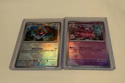 Pokemon Card Lot (Please read description) - Image 4