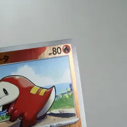 NM-) Fuecoco 214/SV-P Summer Promo 2024 Pokemon Card Japanese y332-8 - Image 3
