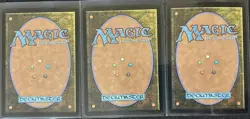 Final Fantasy MTG Foil Extended Art Borderless -34 Card Lot- Yuna Y'shtola - Image 5