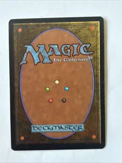 MTG Magic the Gathering Card LP - Shield Sphere - Image 2