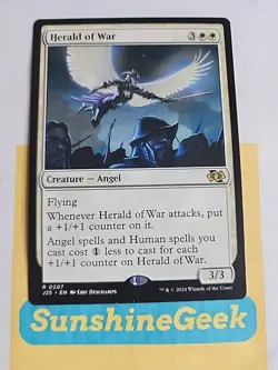 Herald of War Foundations Jumpstart Regular - Image 1