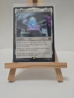 The Wind Crystal Final Fantasy Regular - Image 1