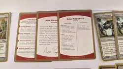 Magic the Gathering 2004 World Championship Deck Affinity *Missing 5 Cards* - Image 3