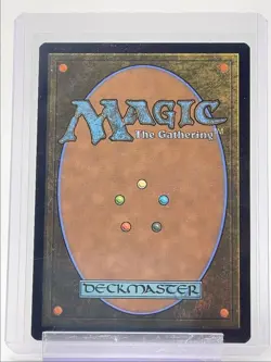 TRAVELING CHOCOBO 2025 MAGIC MTG FINAL FANTASY MYTHIC Q5502 - Image 2