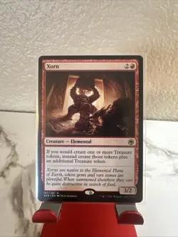 Xorn Adventures in the Forgotten Realms Regular - Image 1