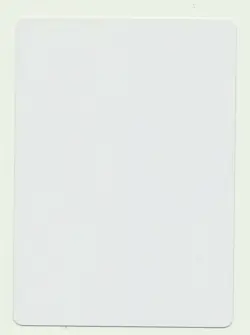 MTG Artist Proof Offalsnout Lars Grant West Magic The Gathering Signed - Image 2