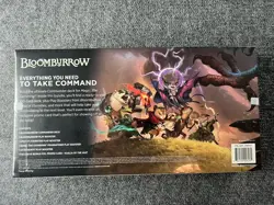 Magic The Gathering Commander Deck Bloomburrow Peace Offering Booster Bundle - Image 2