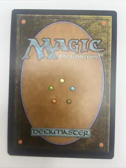 Pristine Talisman 225/249 Foil Iconic Masters IMA MTG LP - Image 2